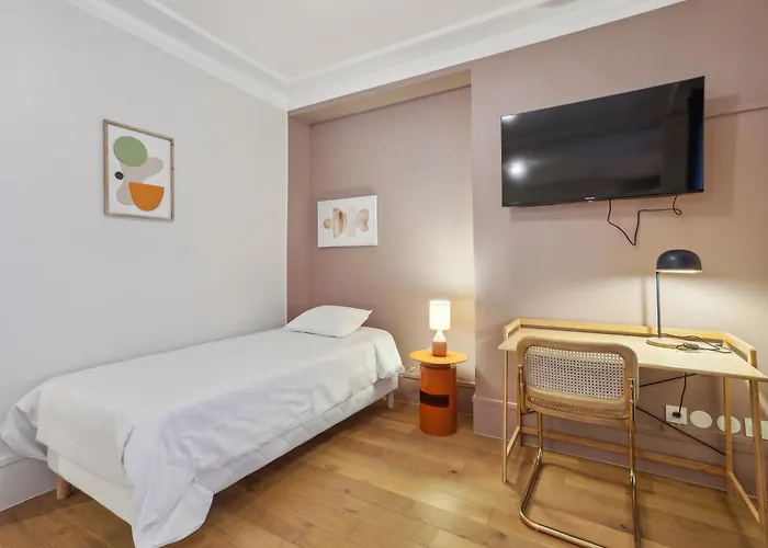 Hotel Juliette