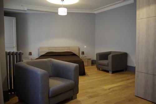 Ramey Hotel Parijs