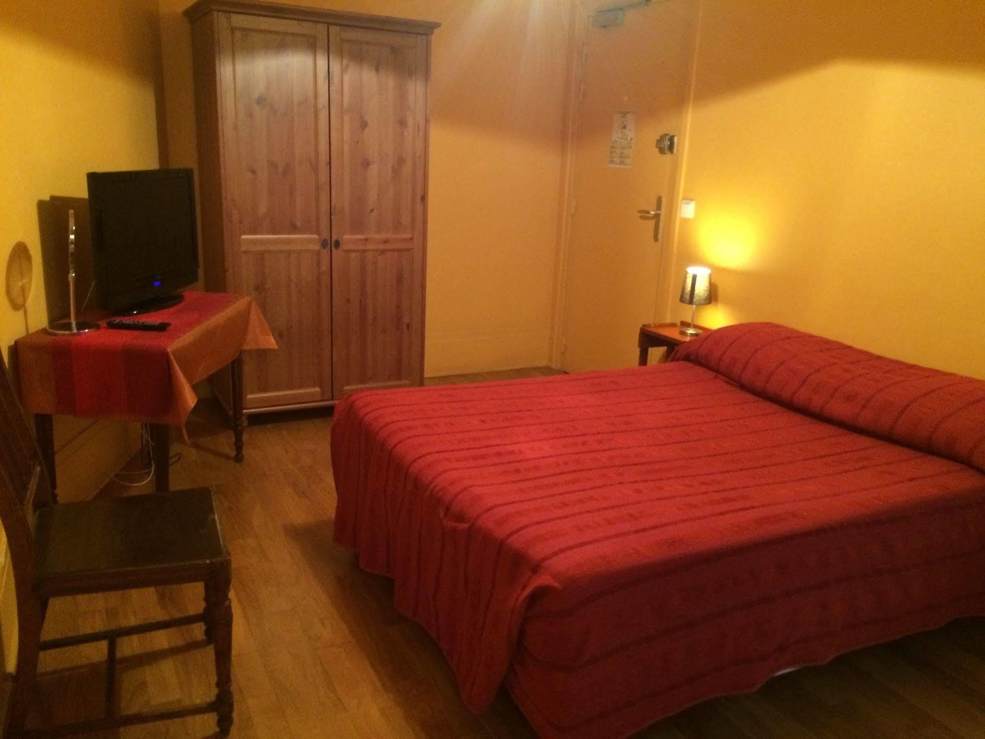 Hotel Ramey Parijs